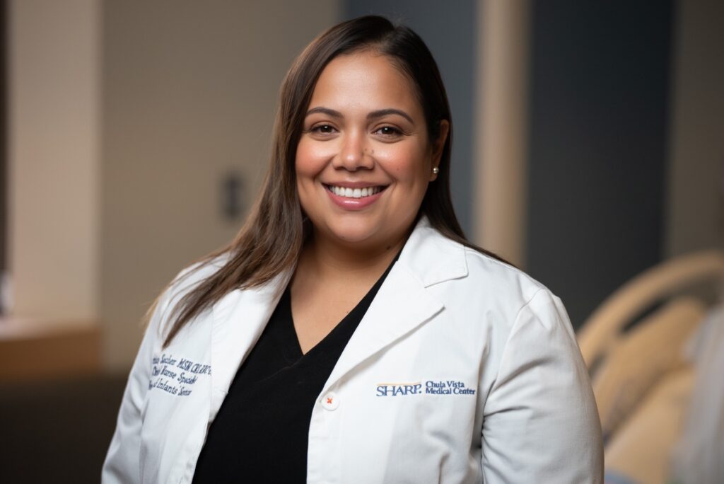 Tracie Kincel, MSN-RN