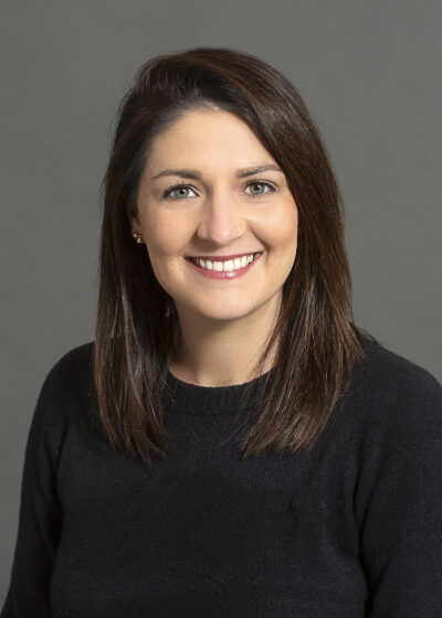 Samantha Kenning – Head Shot Tracie Kincel, MSN-RN
