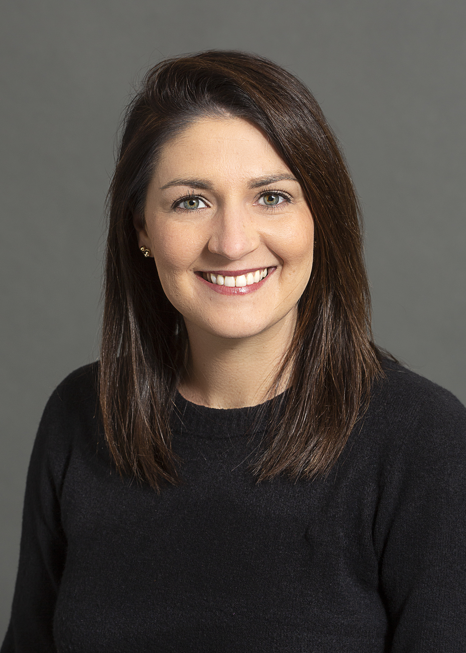 Samantha Kenning – Head Shot Samantha Kenning, MSN, RN, C-EFM, C-ONQS