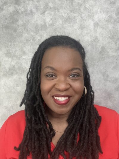 Sharlene Maynor – Head Shot