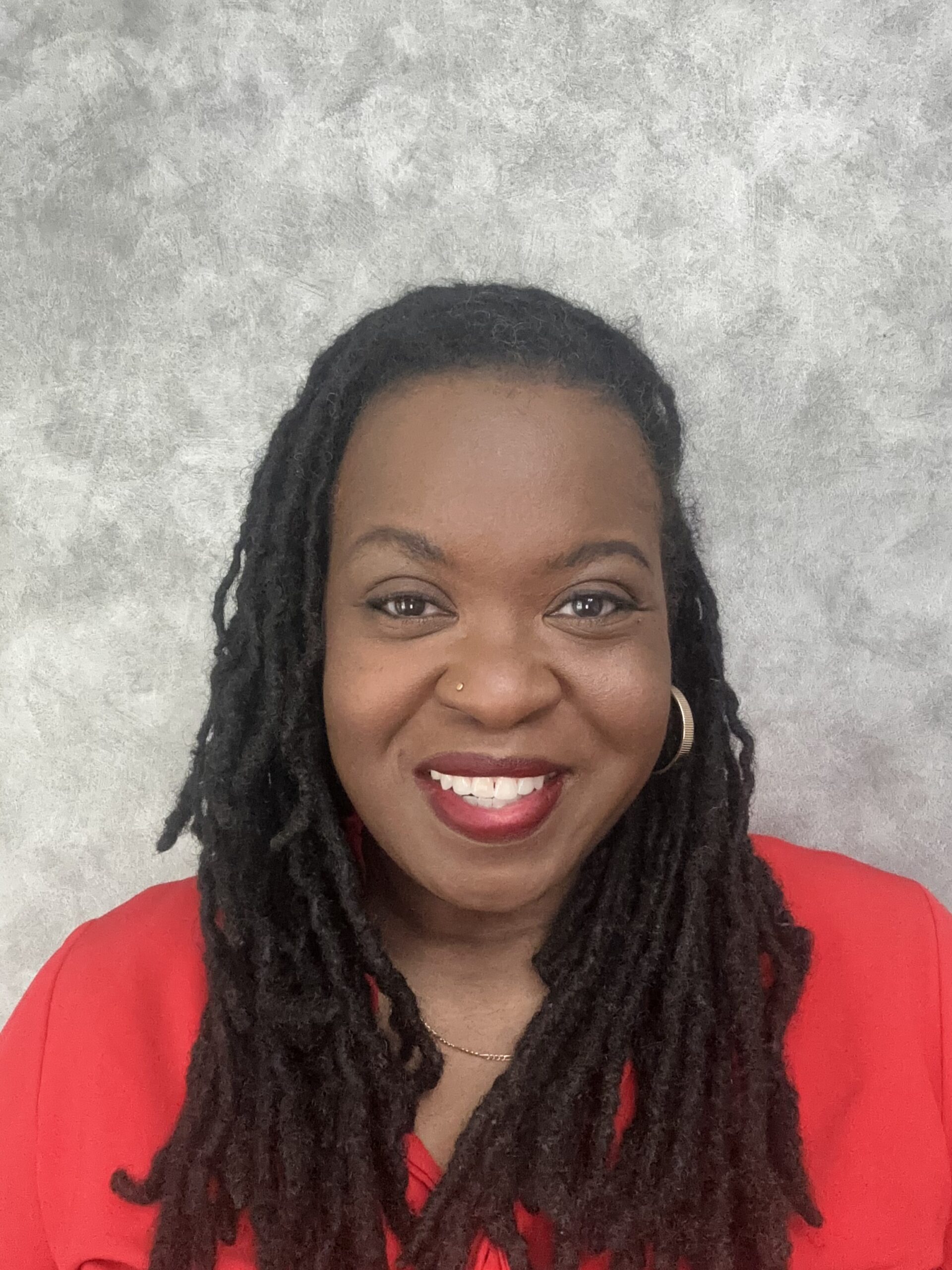 Sharlene Maynor – Head Shot Sharlene Alisa Maynor, DNP, APRN, WHNP-BC