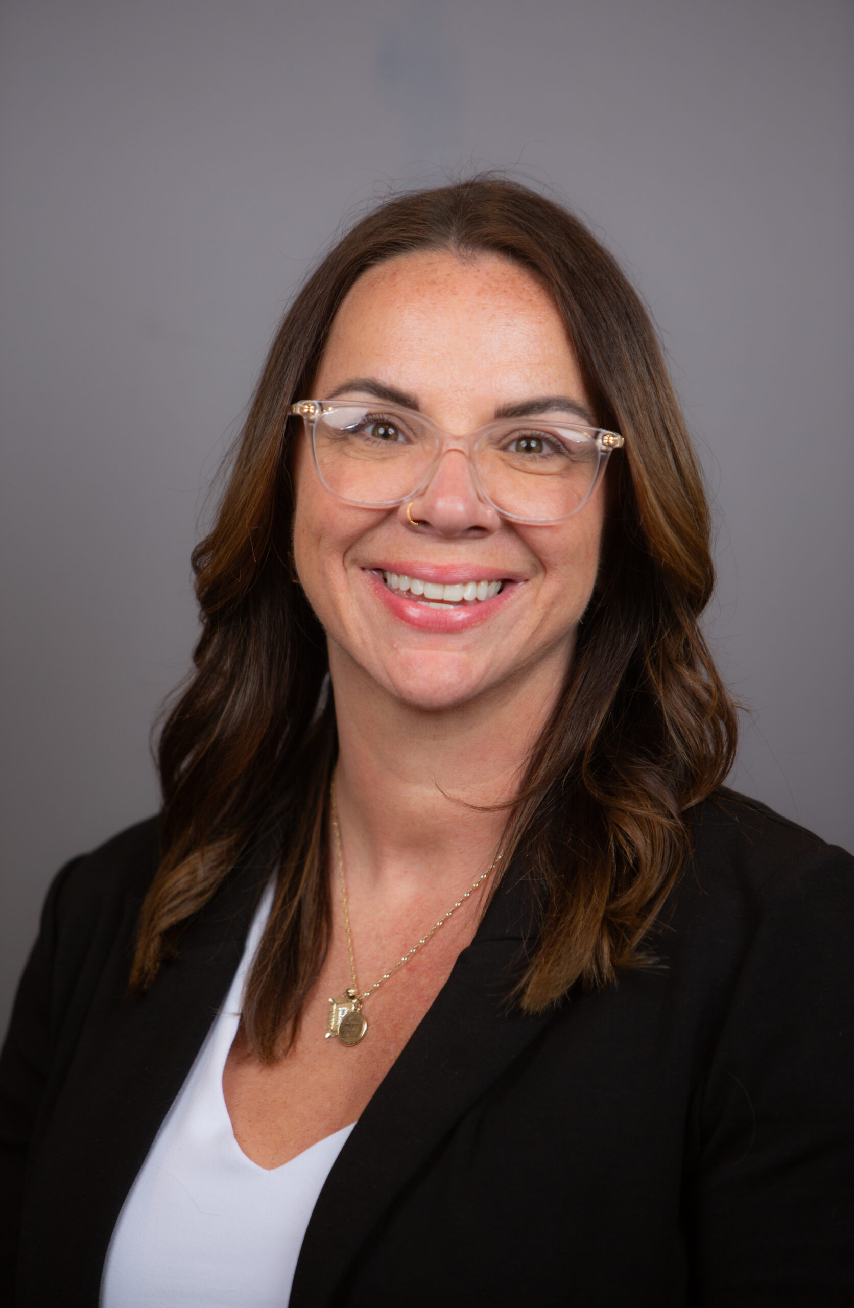 Tabitha Poole – Head Shot Dr. Tabitha Poole