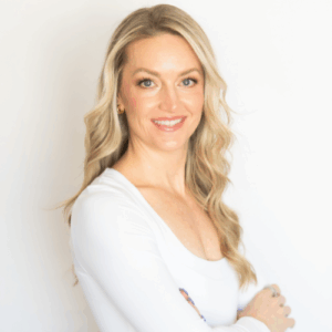 Whitney Wells